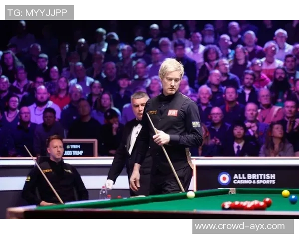 罗伯逊与塞尔比对决历史战绩分析及未来展望 罗伯逊与塞尔比对决历史战绩分析及未来展望