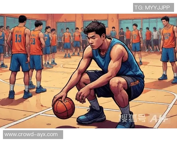 Kk篮球明星的传奇之路与成长故事揭秘篮球场上的辉煌时刻与挑战