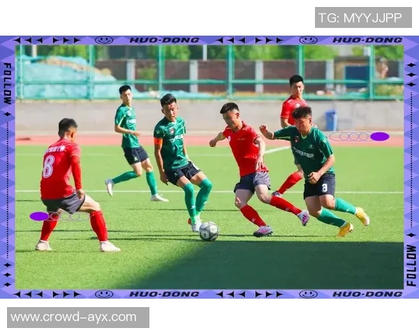 探索健康之旅发现最适合自己的运动方式与生活习惯